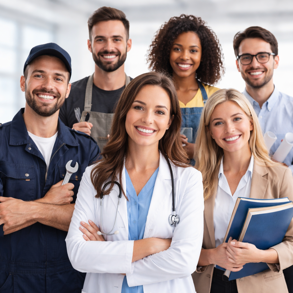 Ideal para quem precisa estar no digital sem complicação