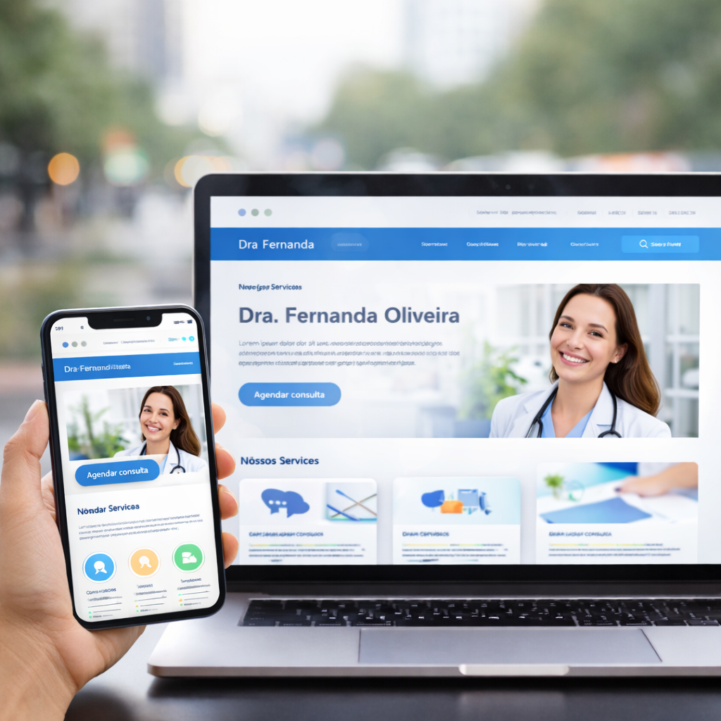 Seu site funciona perfeitamente em qualquer dispositivo